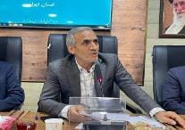 پاسخگویی به دغدغههای مردم، اولویت نخست مدیریت شهرستان رباطکریم است