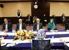 صنایع خلاق نقش مهمی در ارتقای مبادلات فرهنگی ایران و روسیه دارد